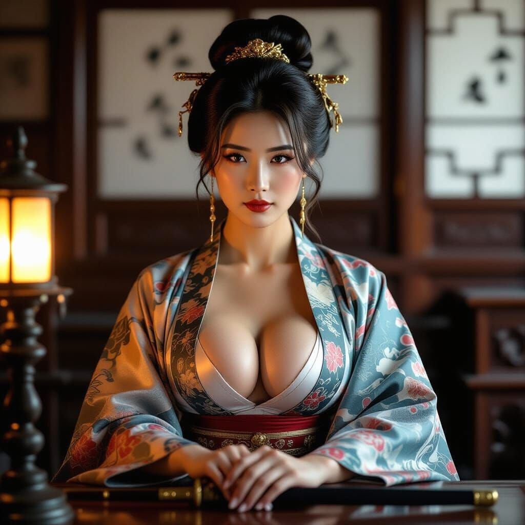 Scholar-Warrior in Ming Dynasty Study