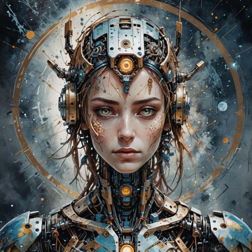 Cyborg