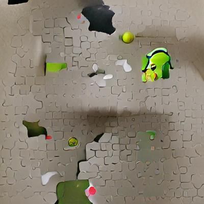 A Despairing Gamer Confronts Defeat in a Post-Apocalyptic Wa...