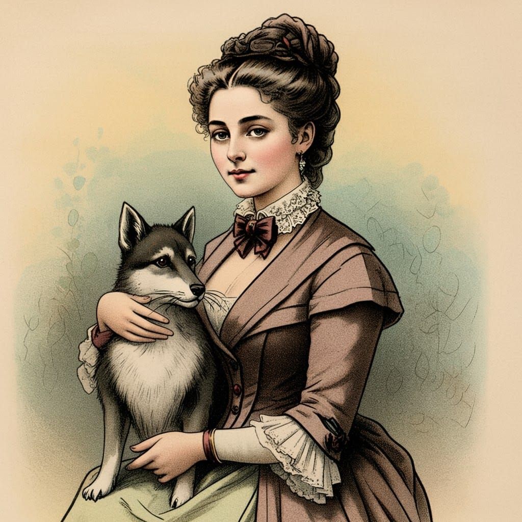 Friday Flop:  Not a Hodag