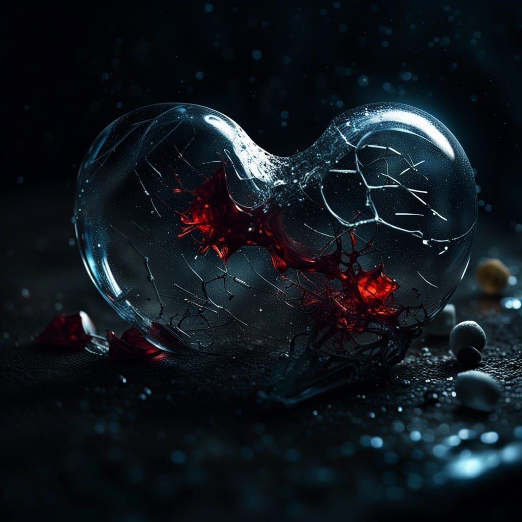 I'm already cursed 💔