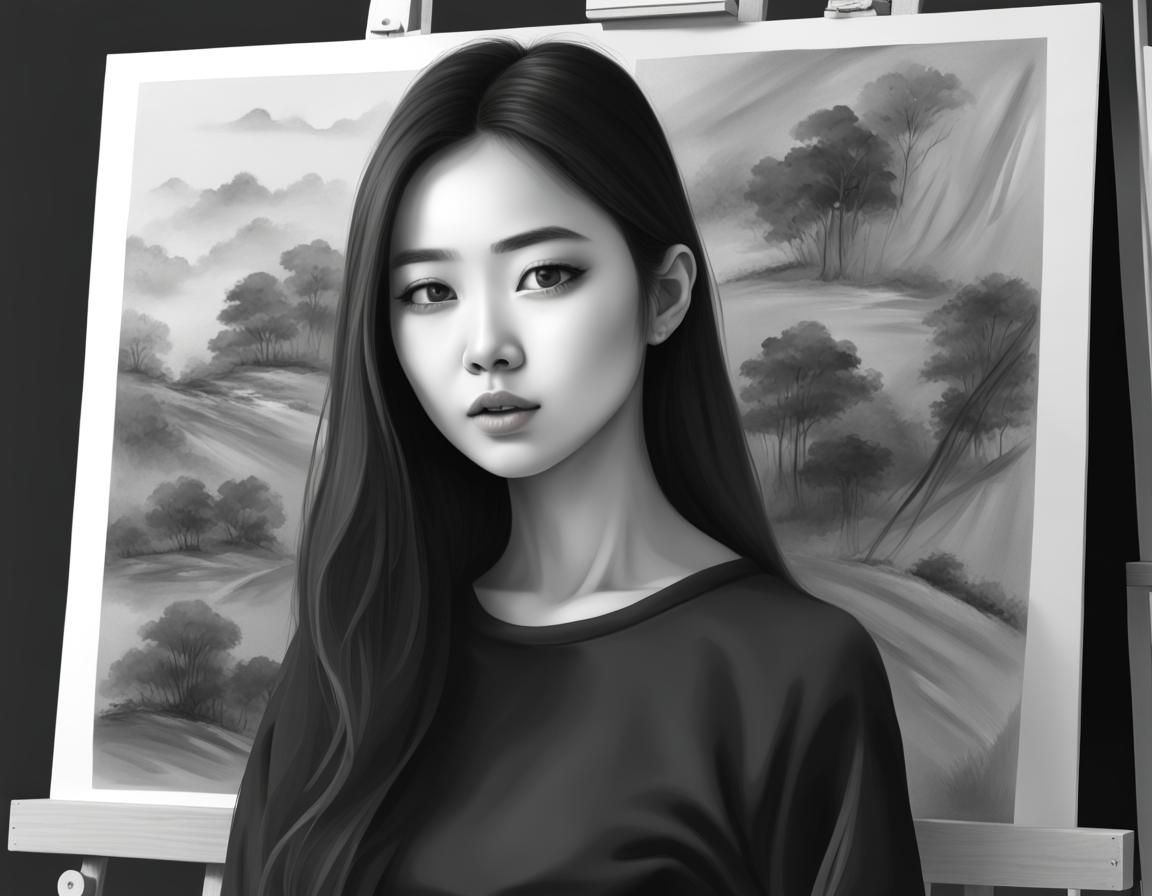 Realistic Chinese Artisan Brings Creations to Life