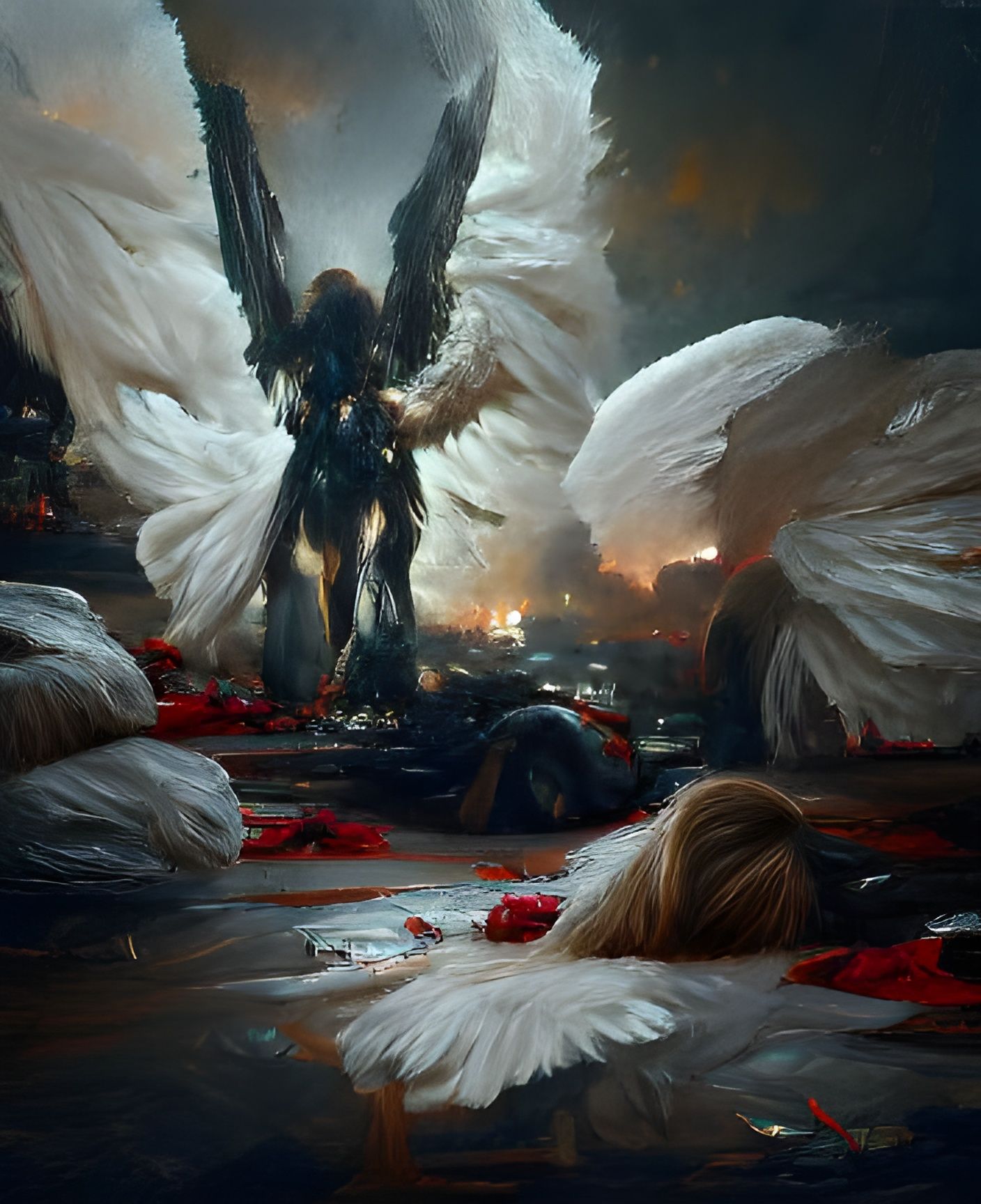 The Fallen