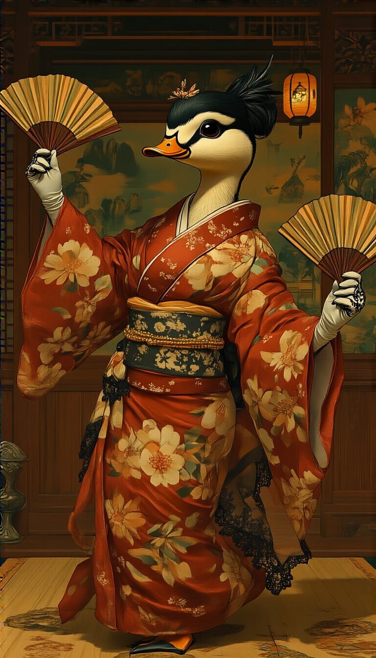 Liú Shuǐ - Oriental Bard