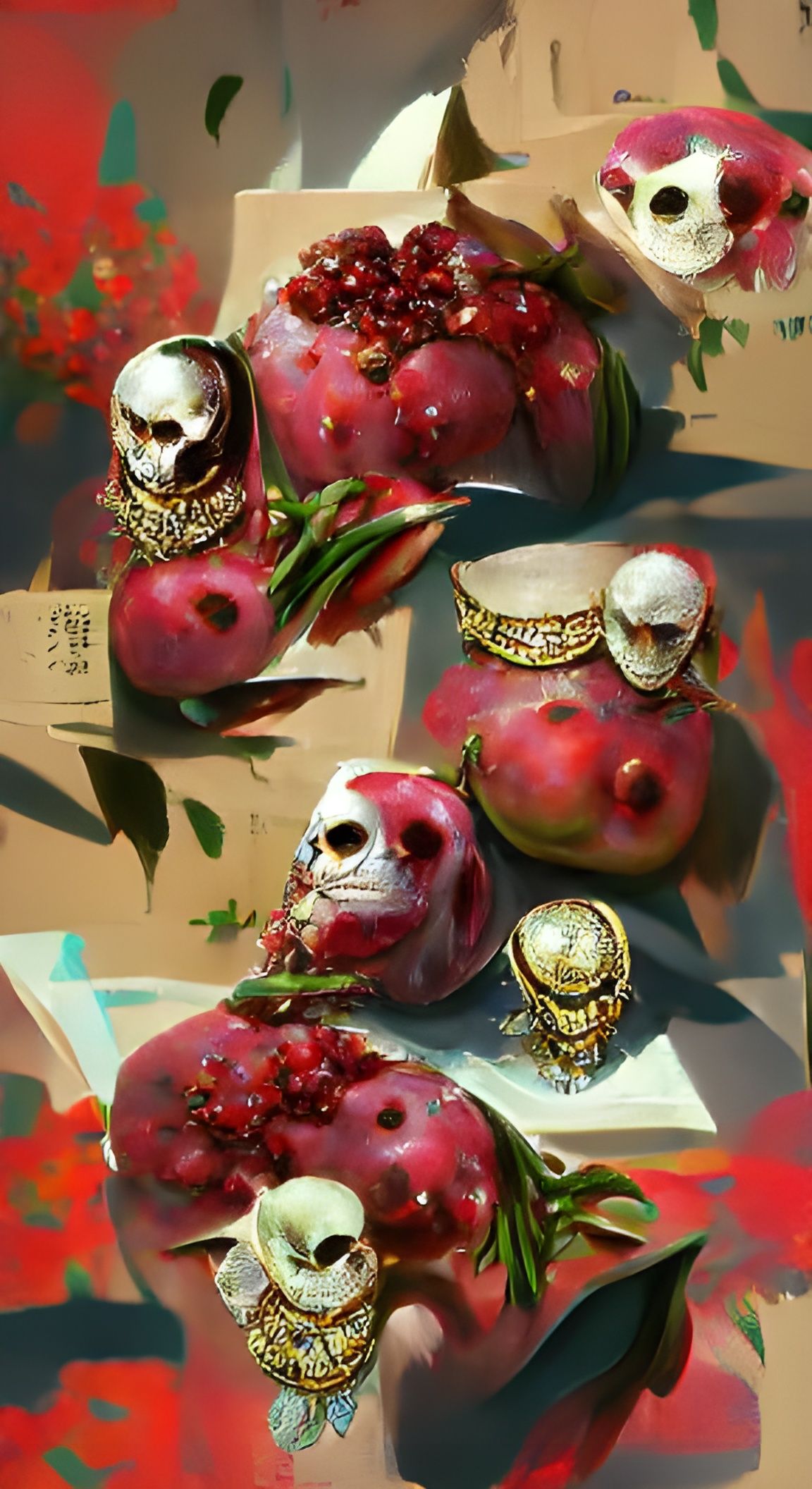 Underworld Delight