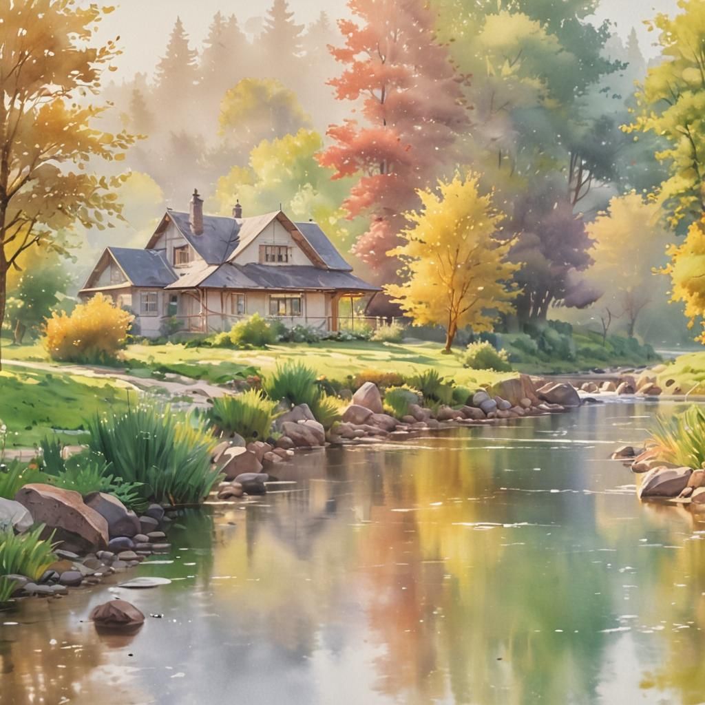 landscape