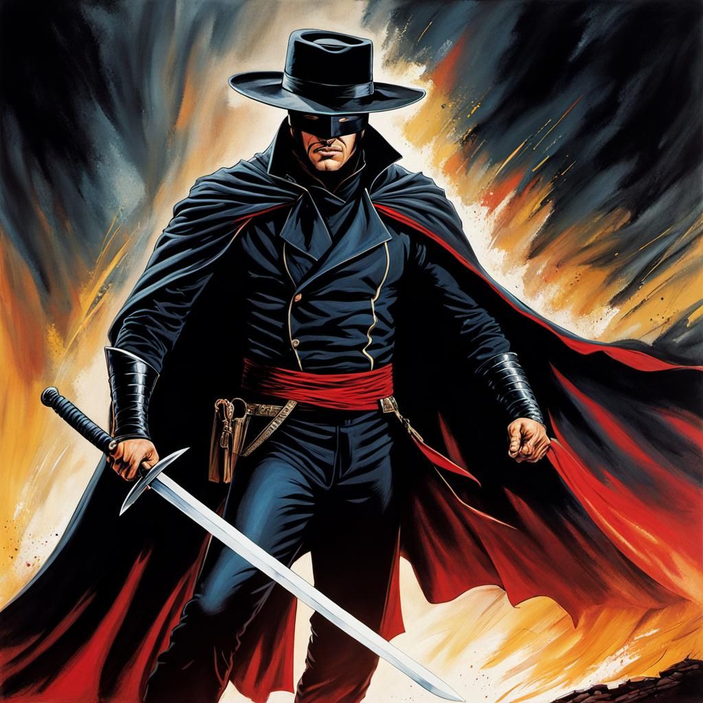 el zorro