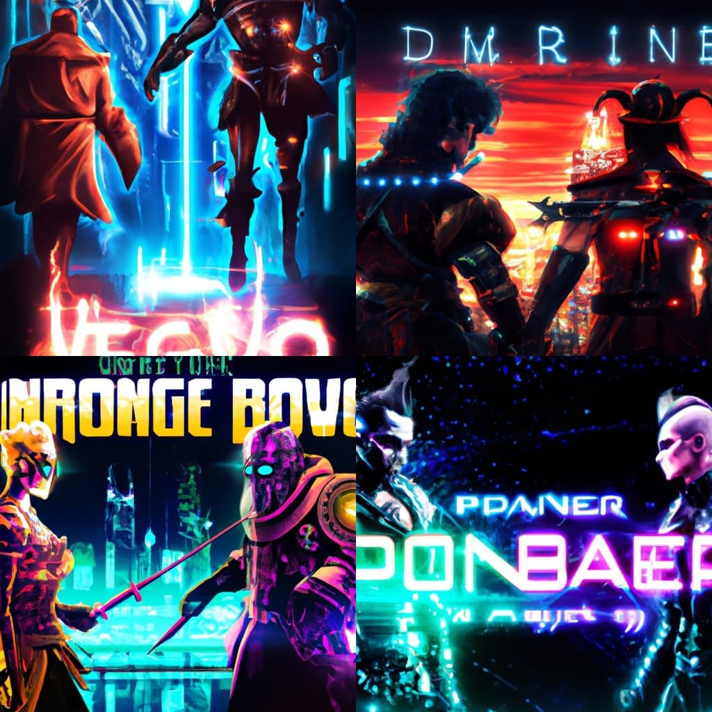 Benevolence Triumphs Over Avarice in Epic Battle Across Marv...