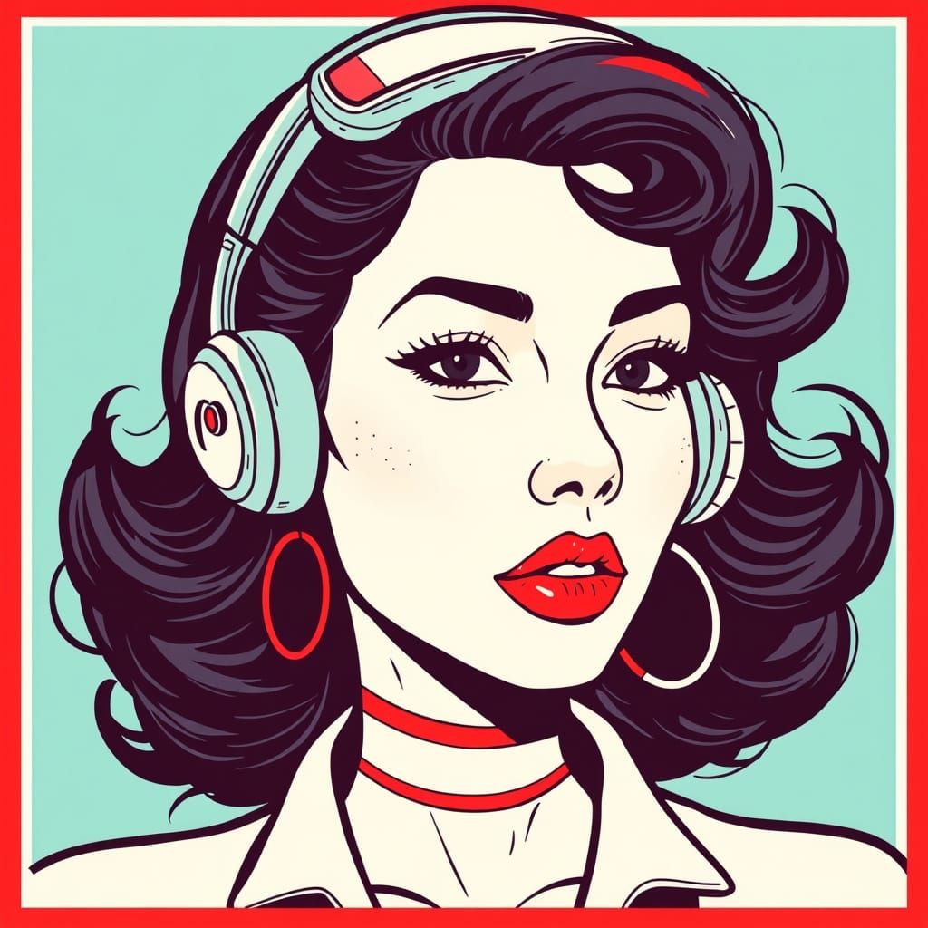 Graphics: Flux Schnell