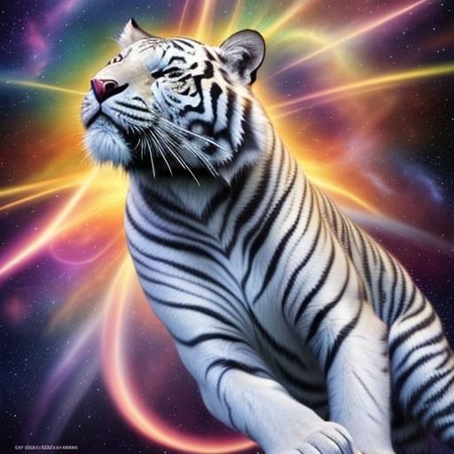 Cosmic tenderness
