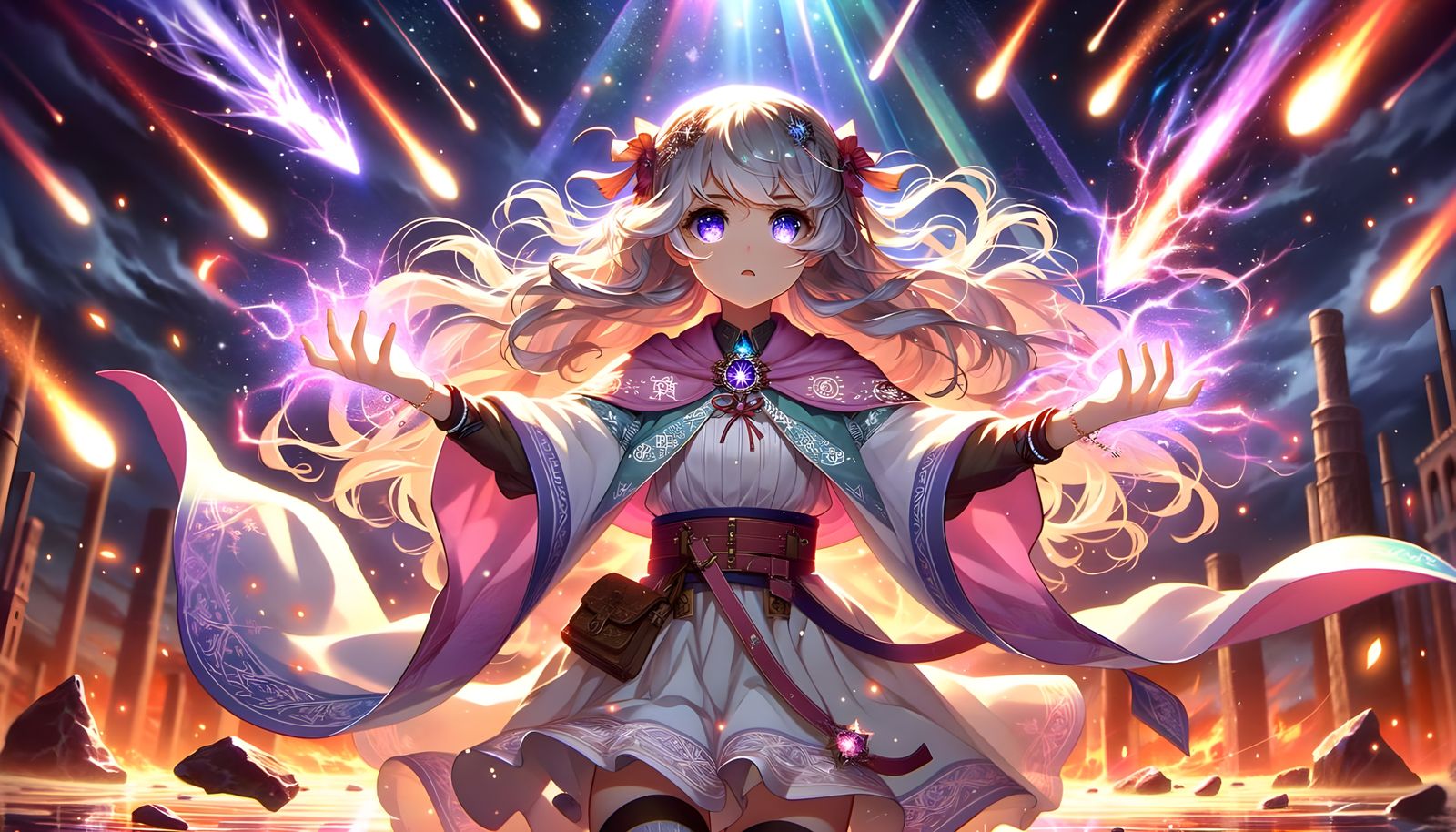 Mana Drain