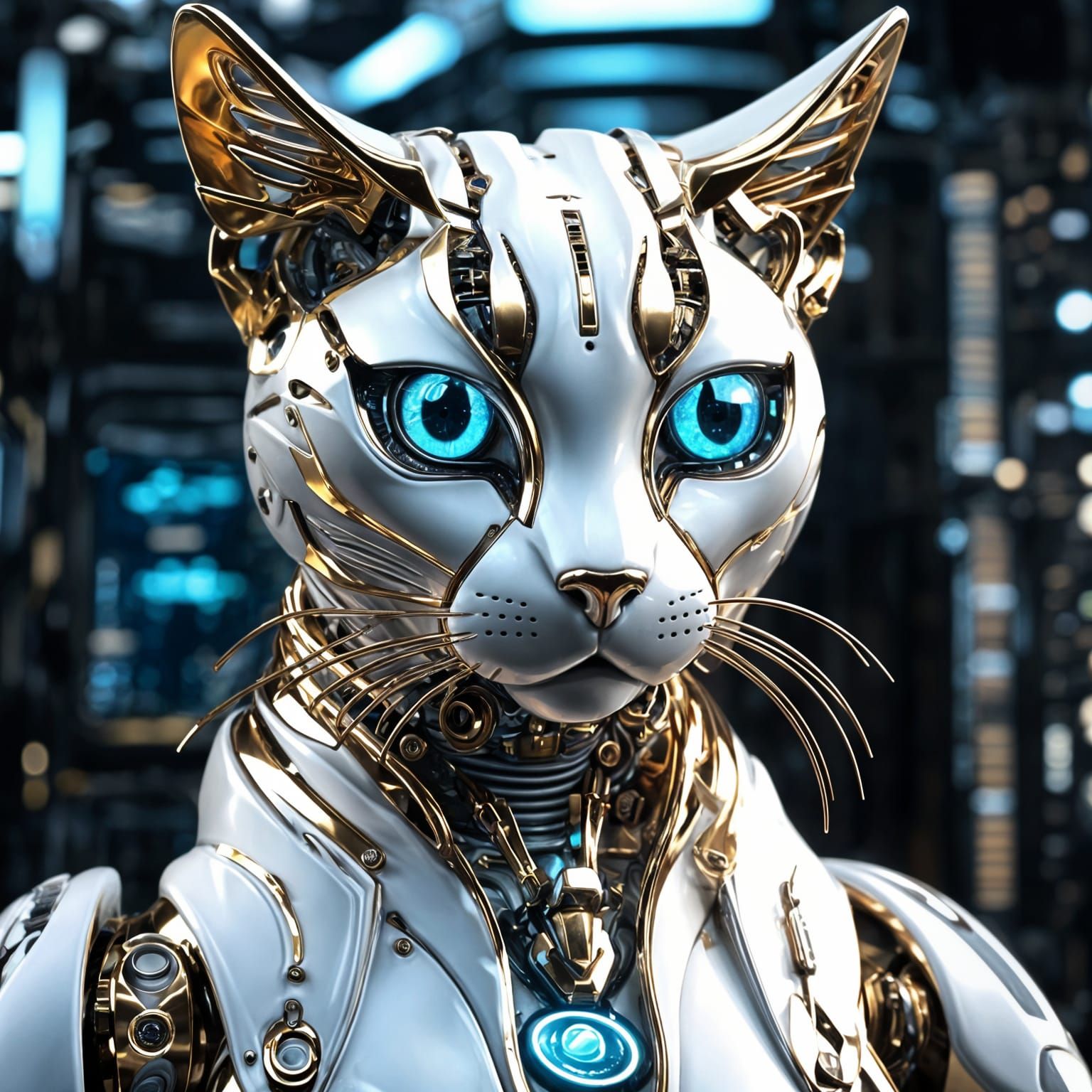 Technokat