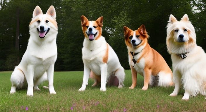 Vibrant 8K Photorealistic Masterpiece Celebrating Laffytaffy...