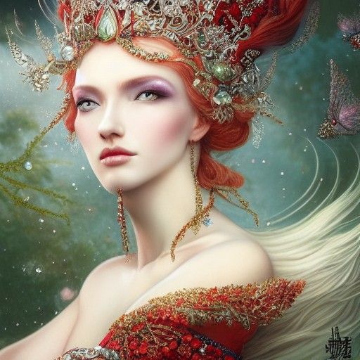 Red Queen