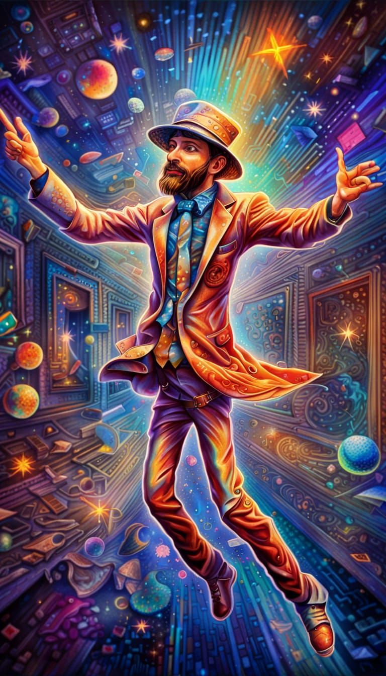 Museum Of The Wacky & Nonsensical