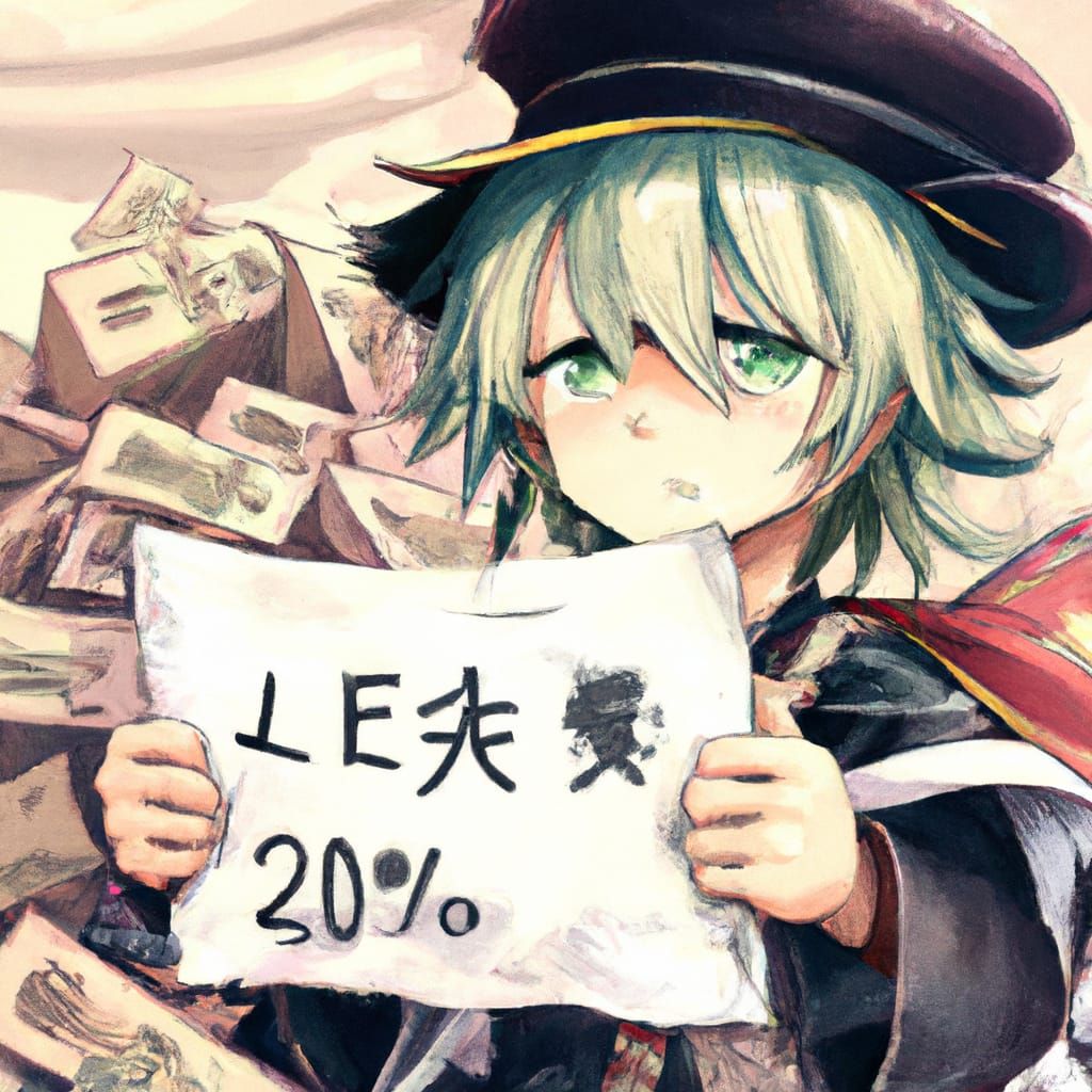 War's Human Toll in a Bleak Anime Landscape