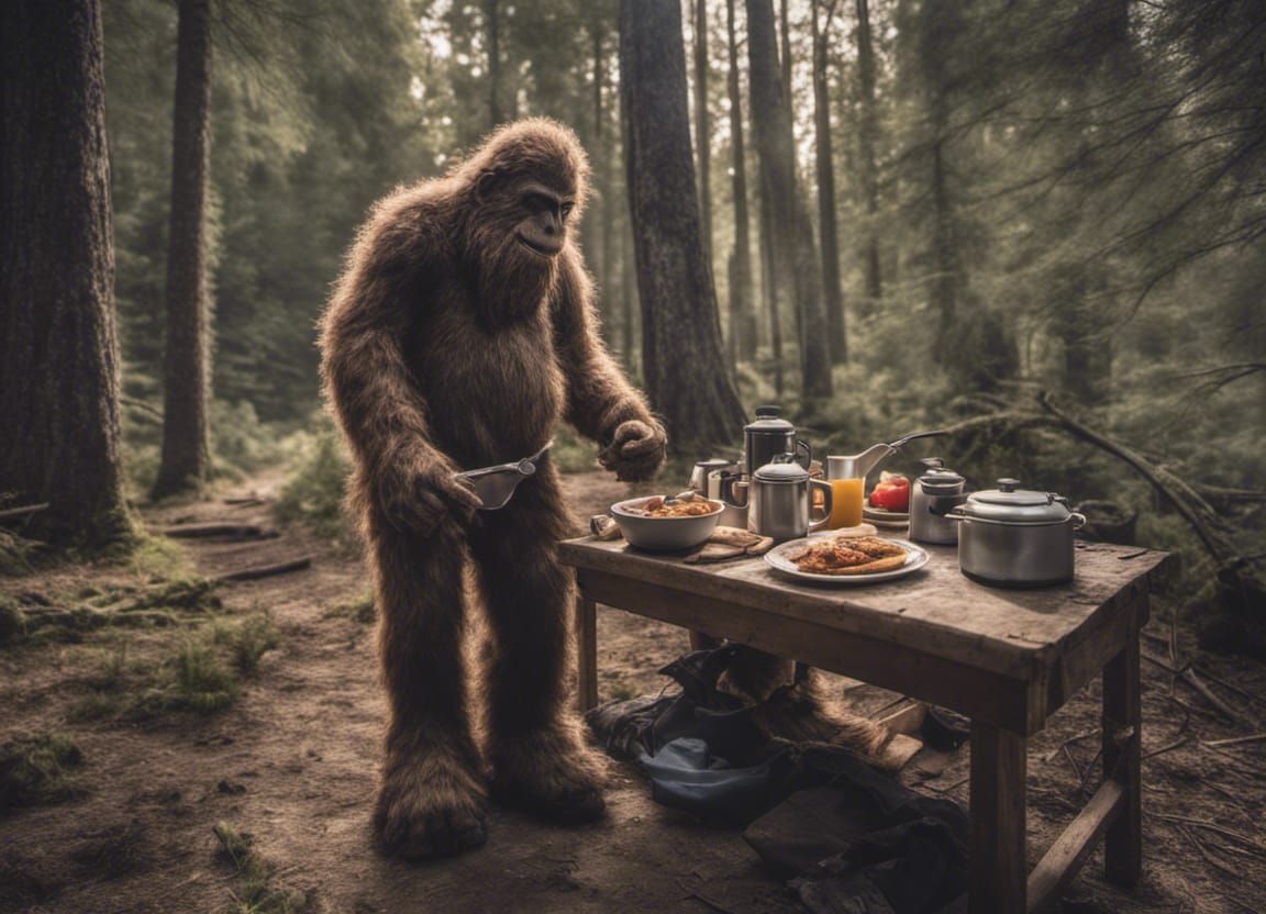 I guess they weren’t hungry … 🤷🏻‍♂️