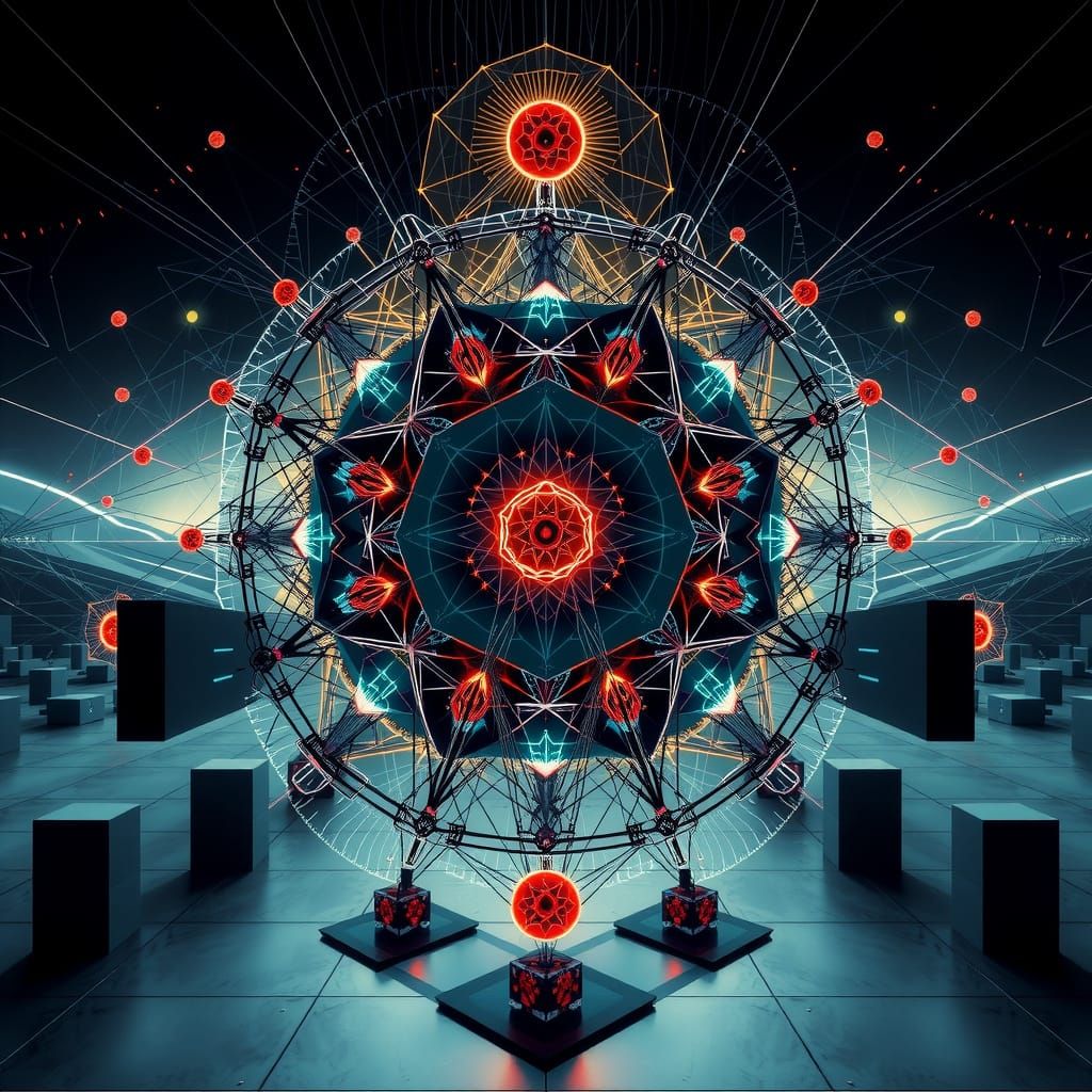 Sentient system