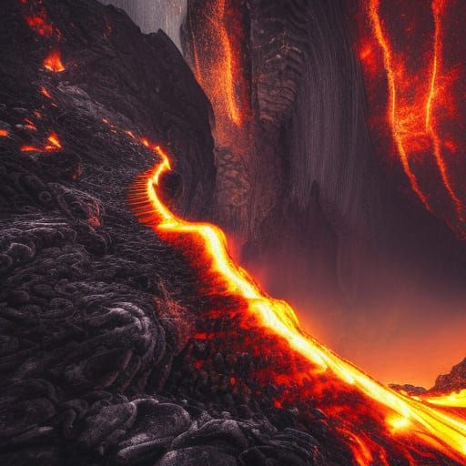 Stairway to hell