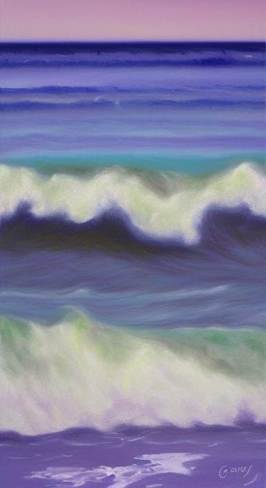 Violet Waves
