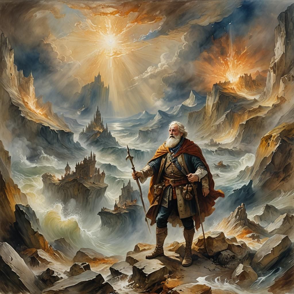 Beginning of the End: The Sinking of Lapatula Series - 22