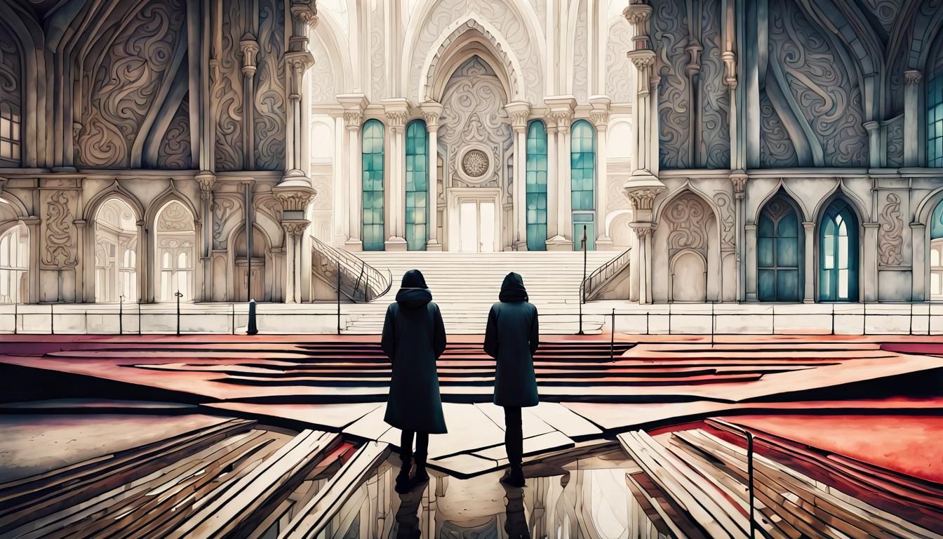 Sacred Geometry