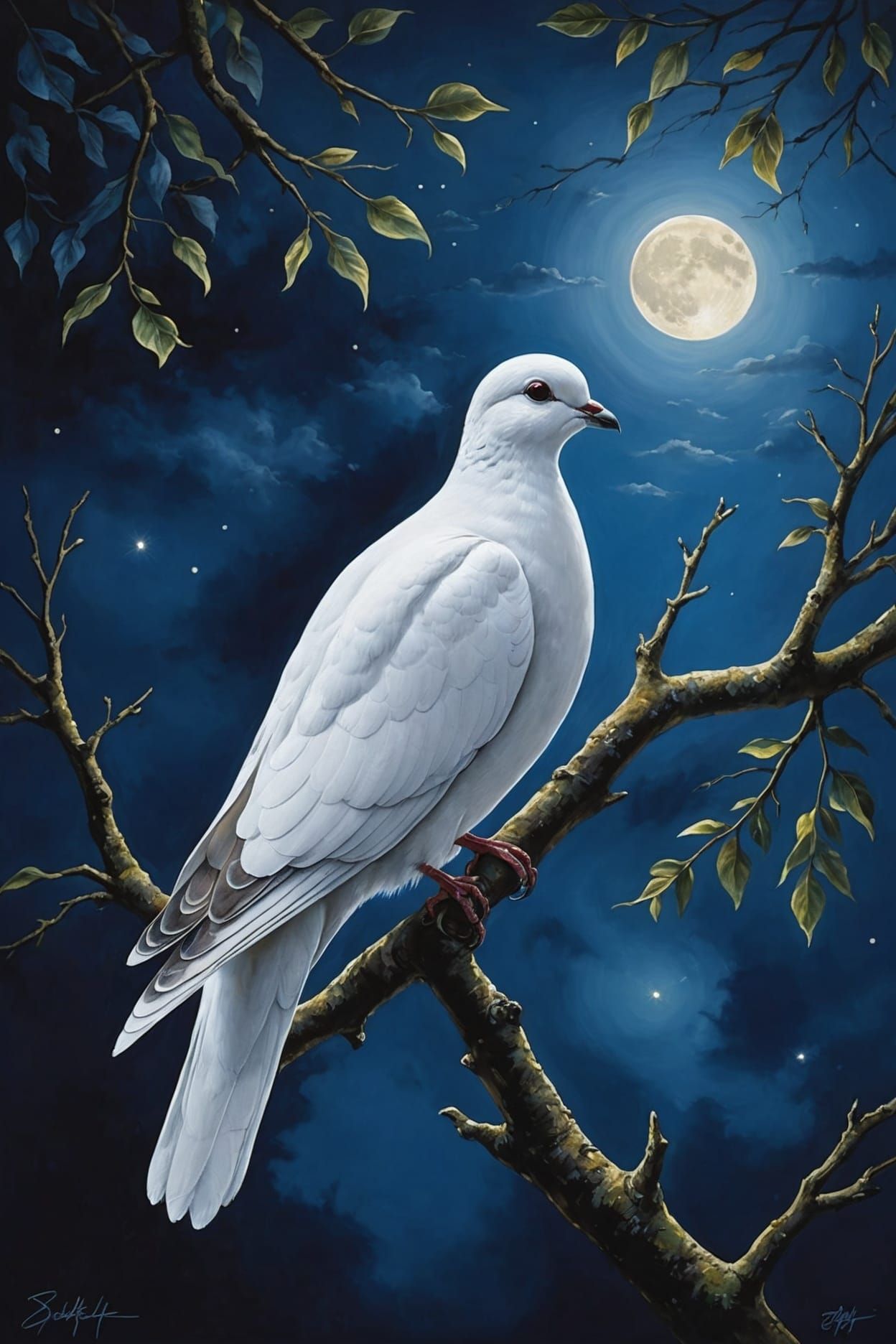 Dove