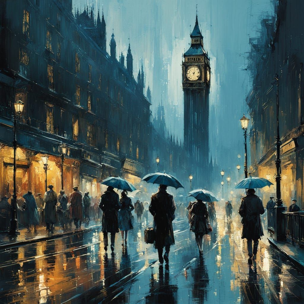 London