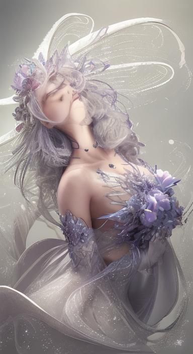 Mystical Human Design Aesthetic