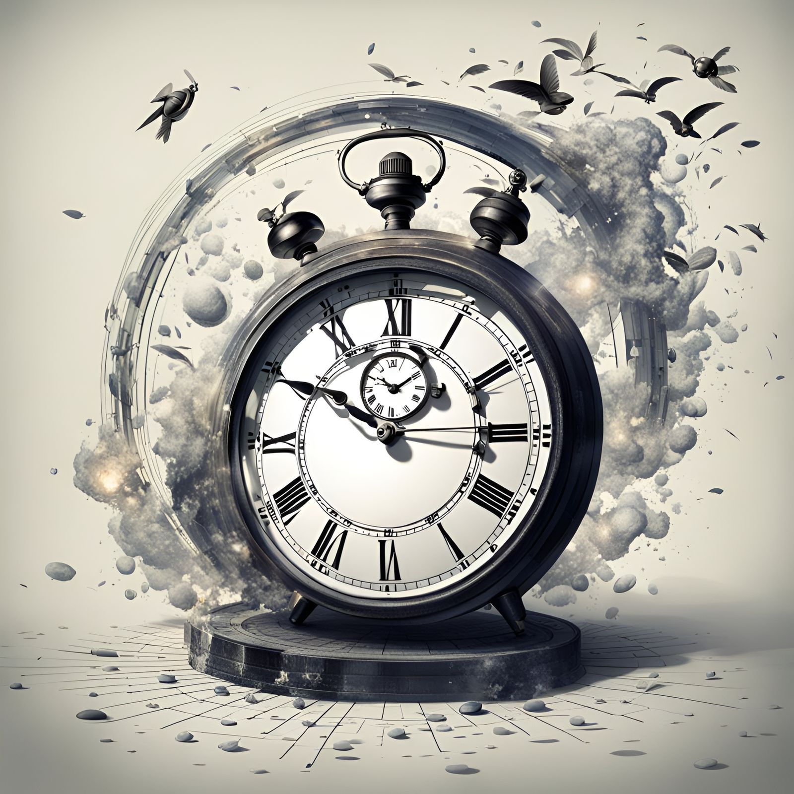 Time