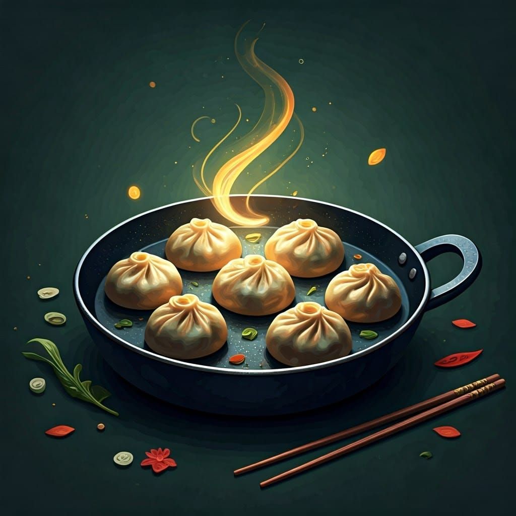 Dumplings