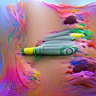 Crayola