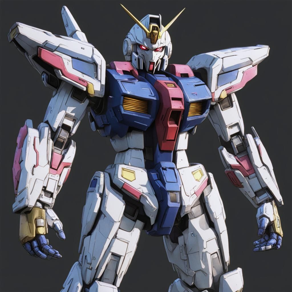 Gundam