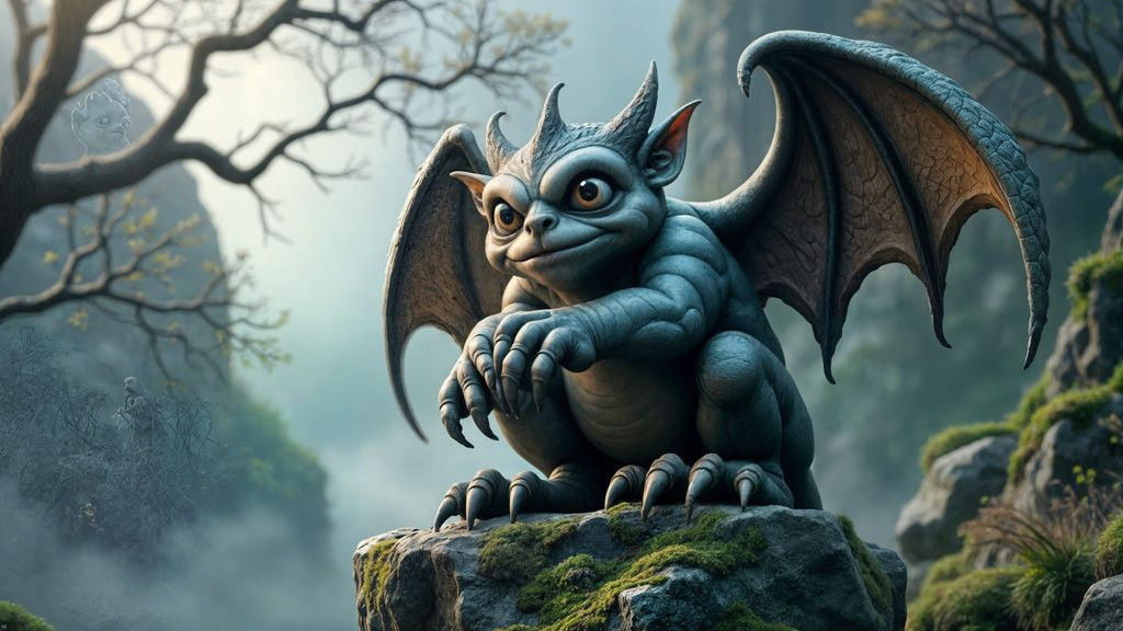 Owen Goyle- age 102.