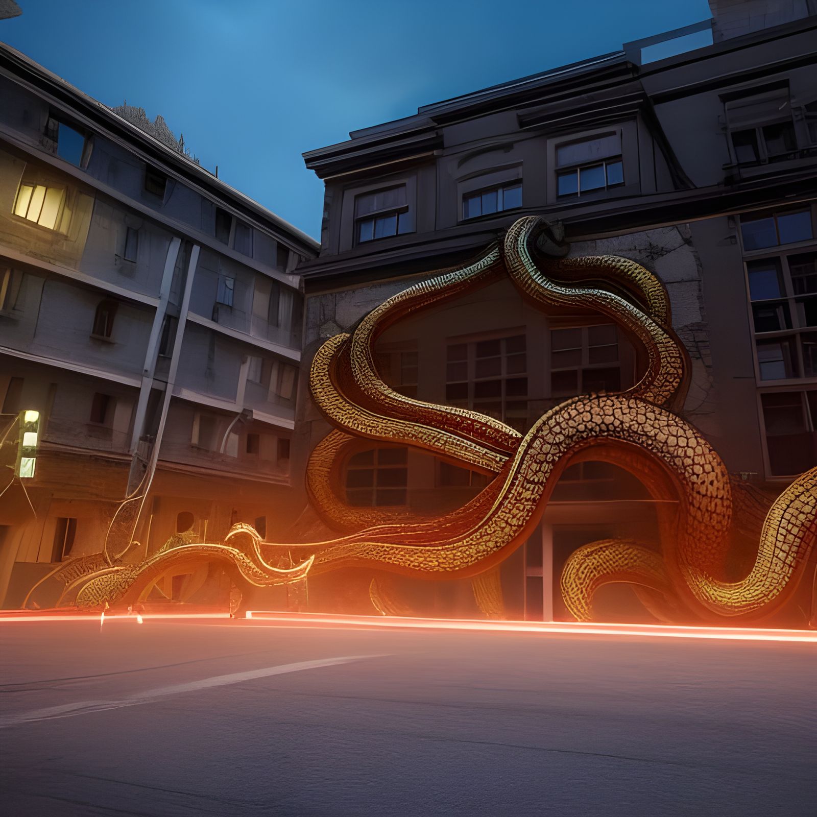 Eldritch Horrors Unleash Awe-inspiring HD Details