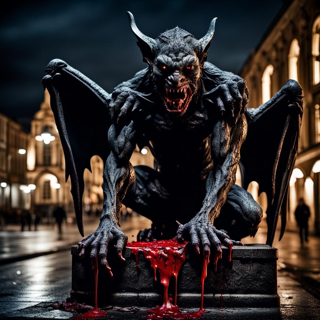 Gargoyle