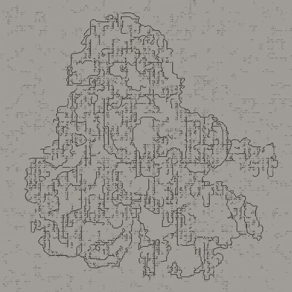 Sensual Women Unveil a Moment of Intimacy