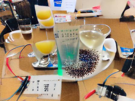 A Minimalistic Image Representing the Concept of Beginning