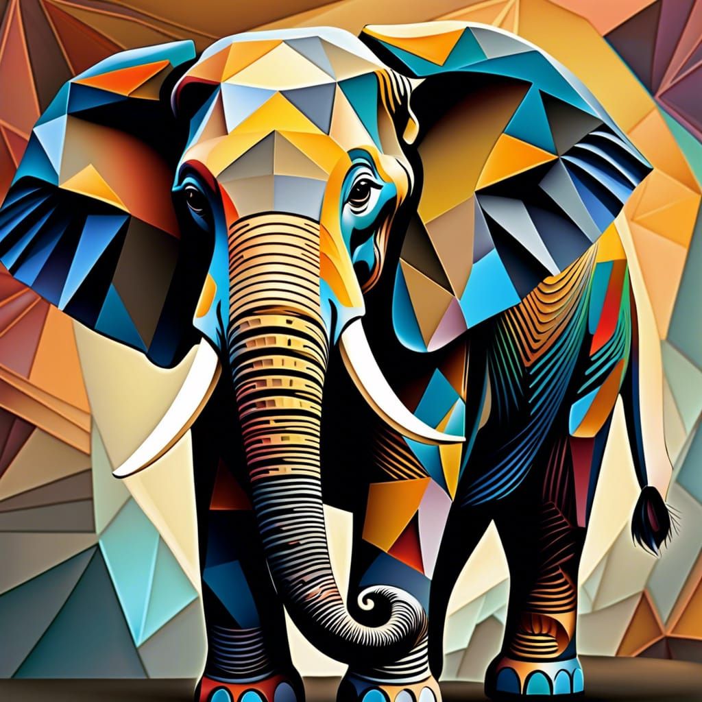 Elephant