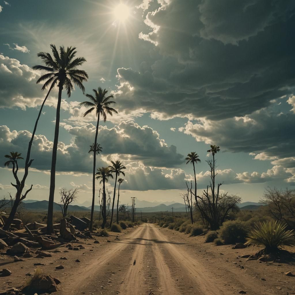 Ethereal Saint Peter Unlocks Celestial Gates