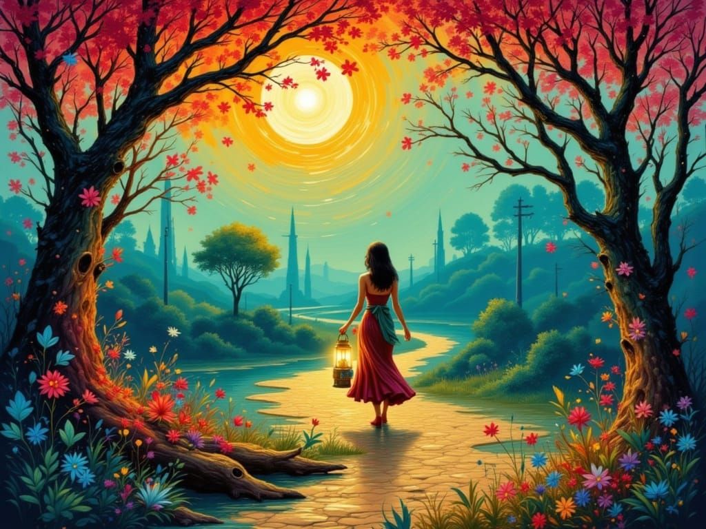 The Bringer of Light