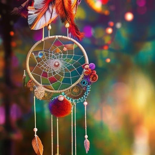 Dreamcatcher5