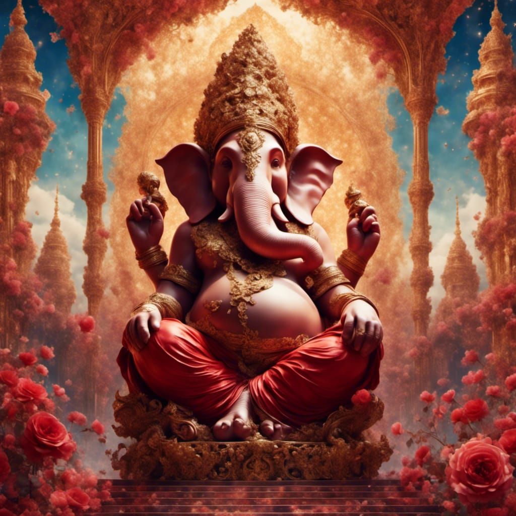Ganesha VIII