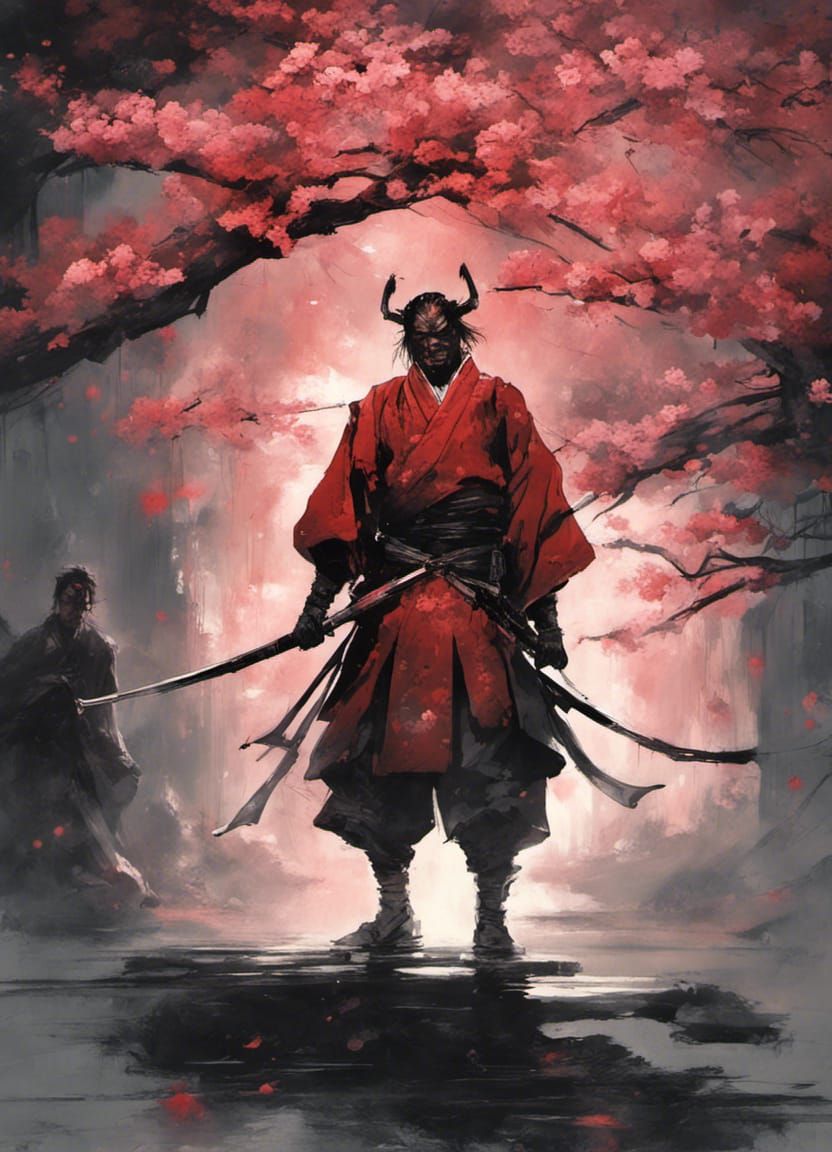 Oni !!!