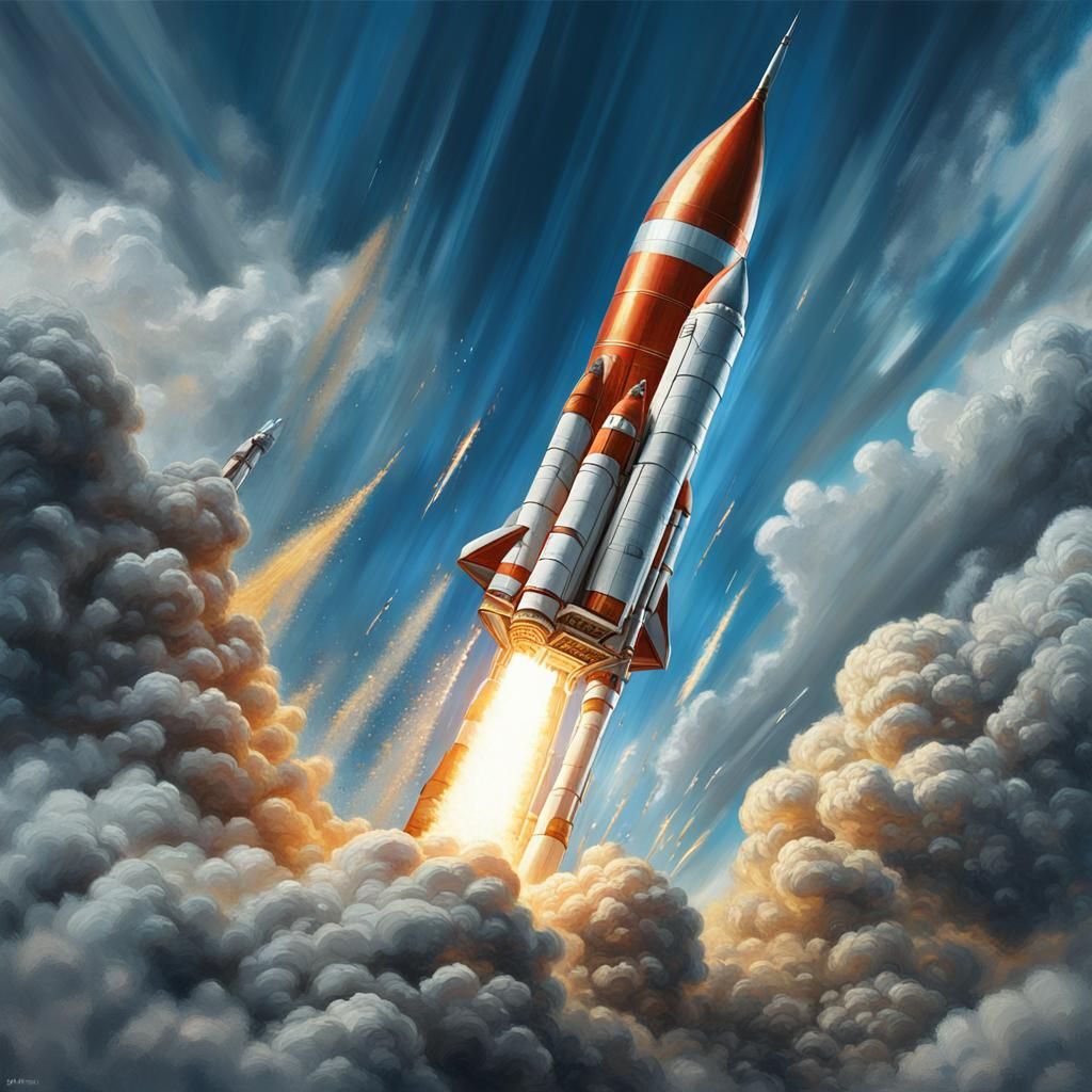 Misil hipersonico ruso