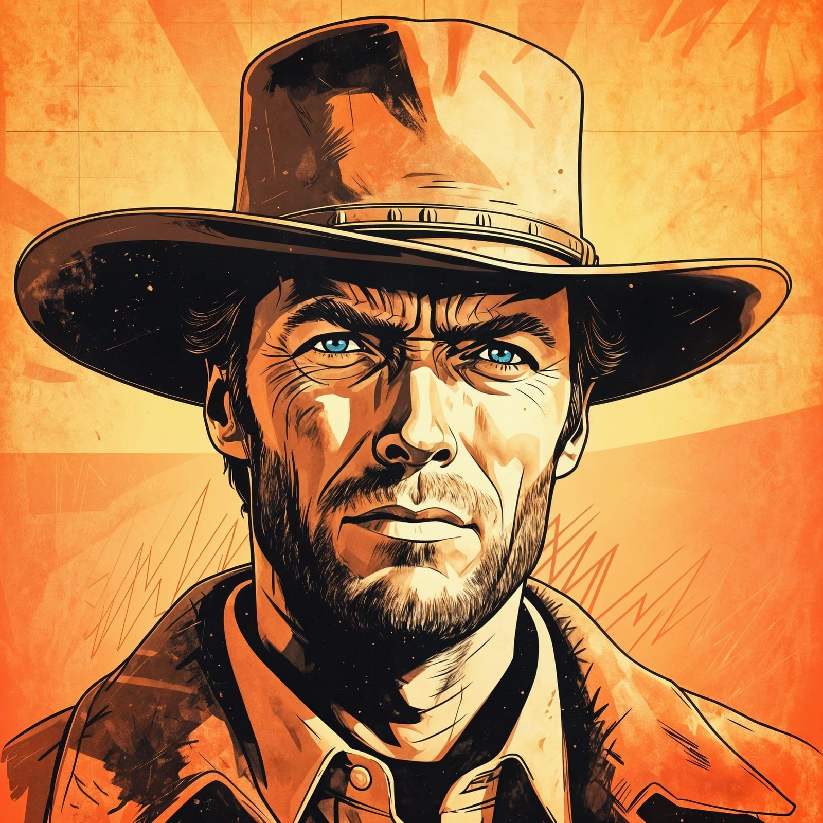 Clint Eastwood
