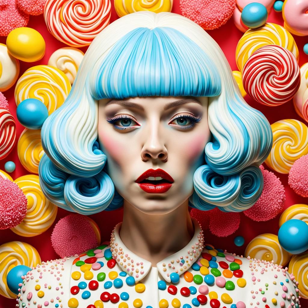 Everything is edible