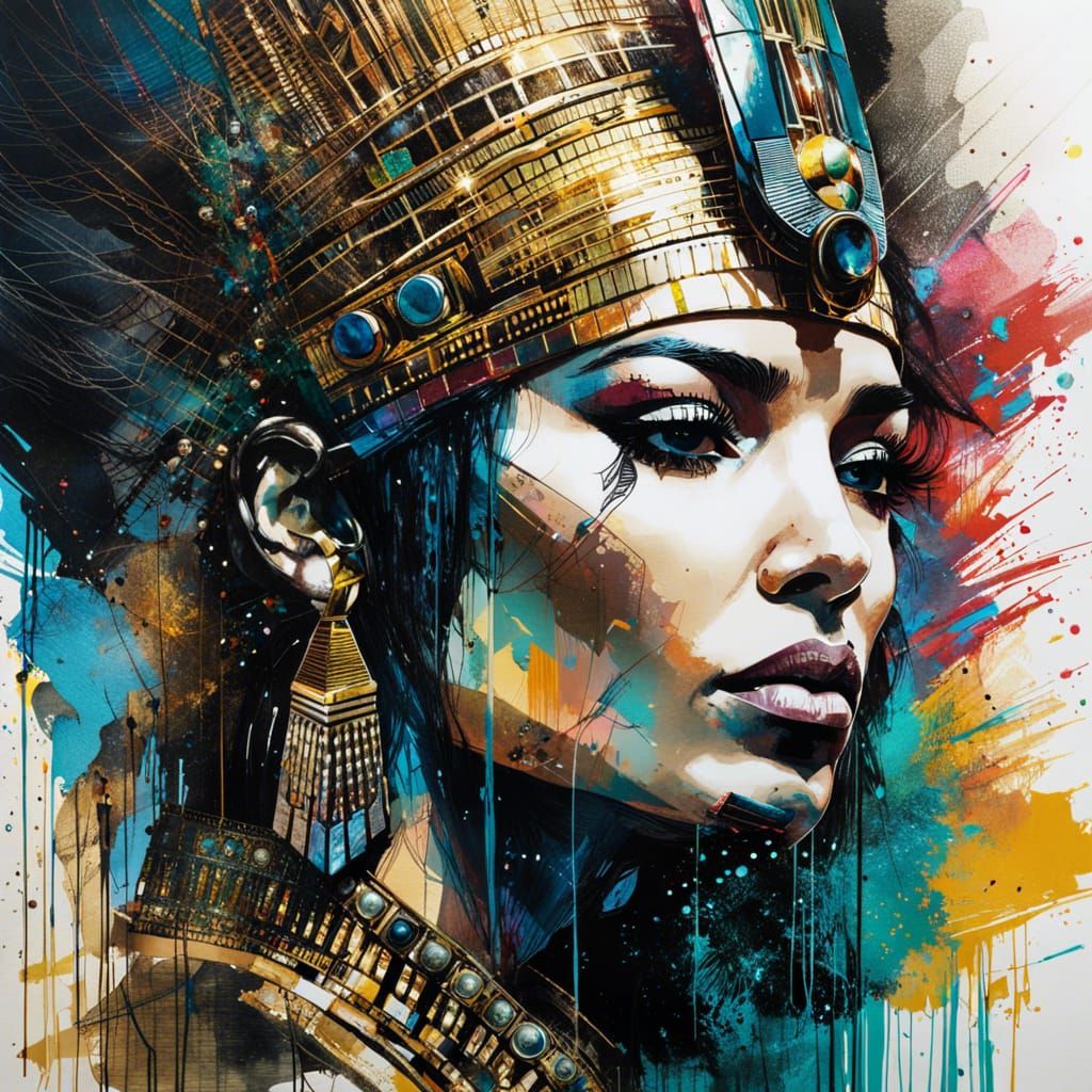 Cleopatra