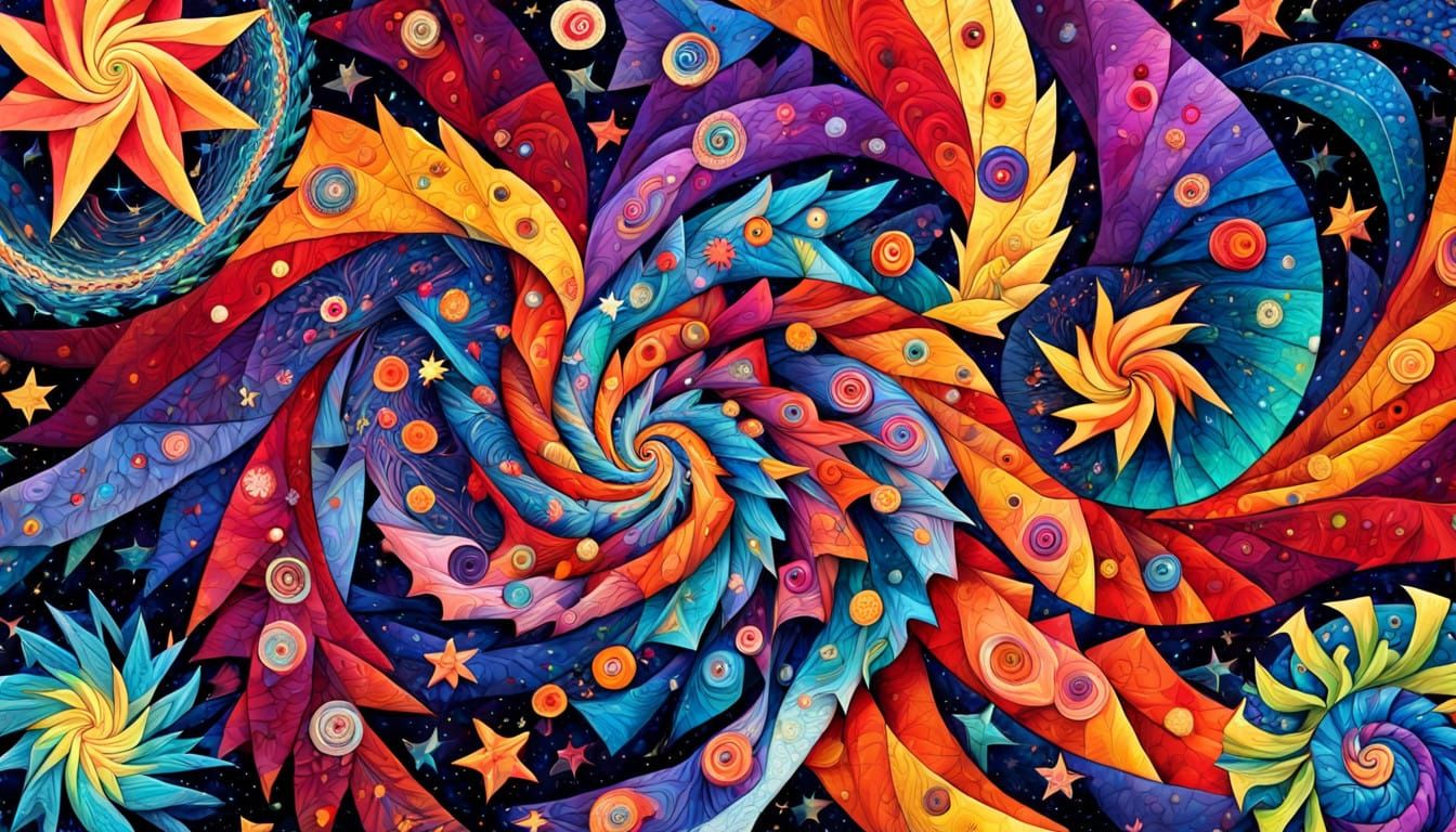 StarEvolvers AstroMagnetoSauri2