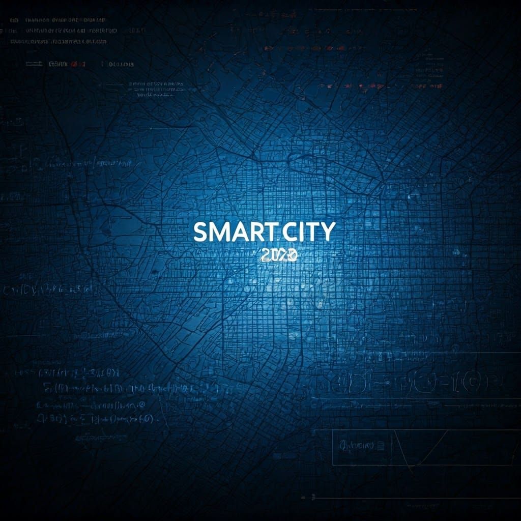Smart City 2028